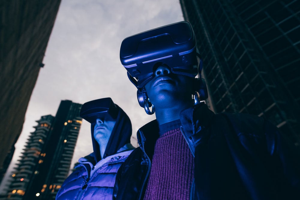 metaverse